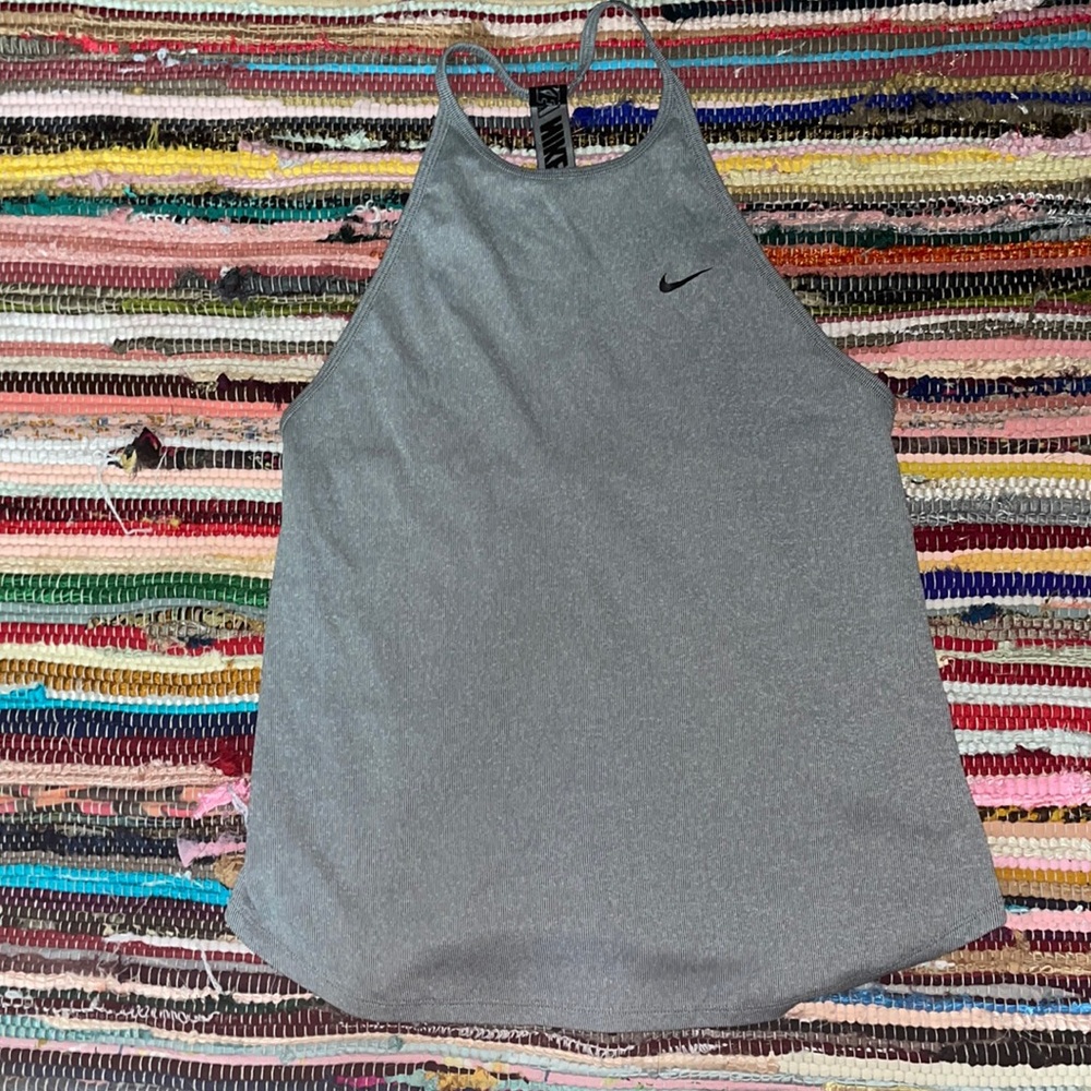 Nike workout top